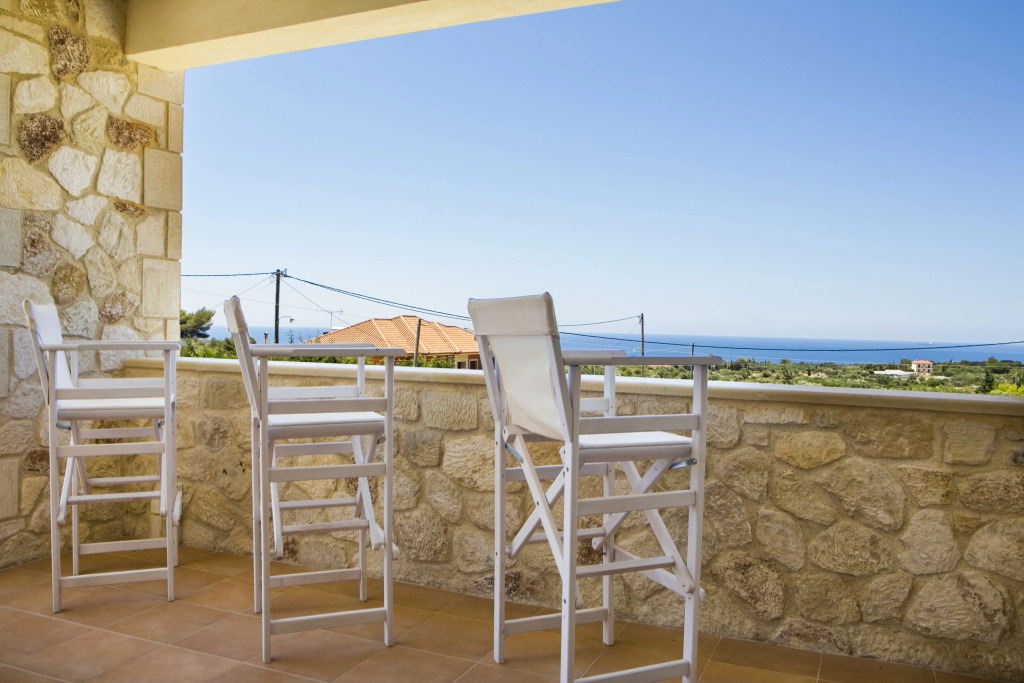 Villa Ydria