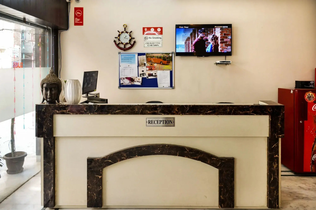 Hotel Golden Sunrise inn