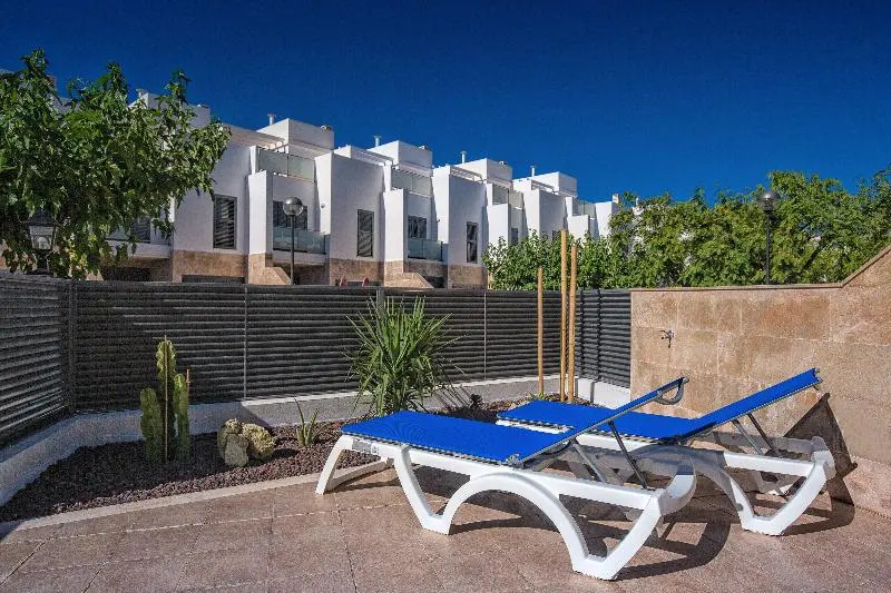 Villas Dulcinea