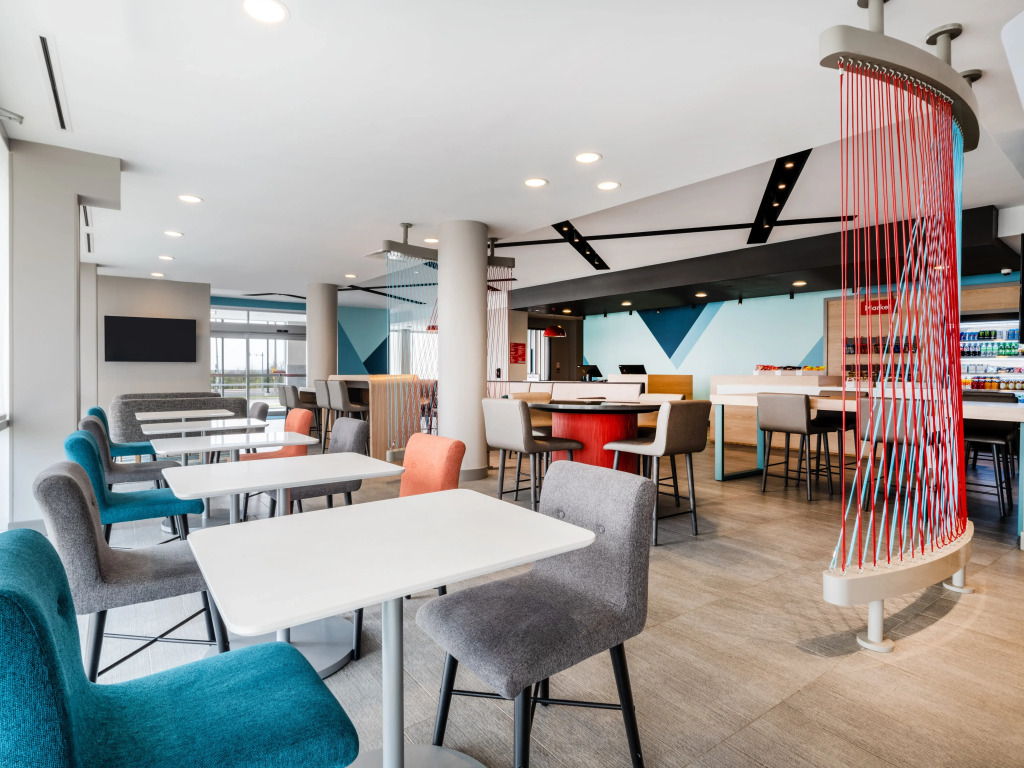 avid Hotel - Toronto - Vaughan Southwest by IHG