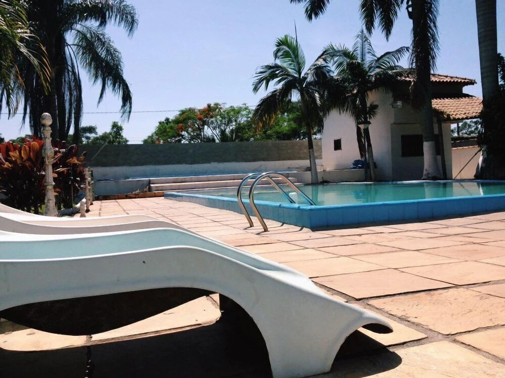 Pousada Real Park