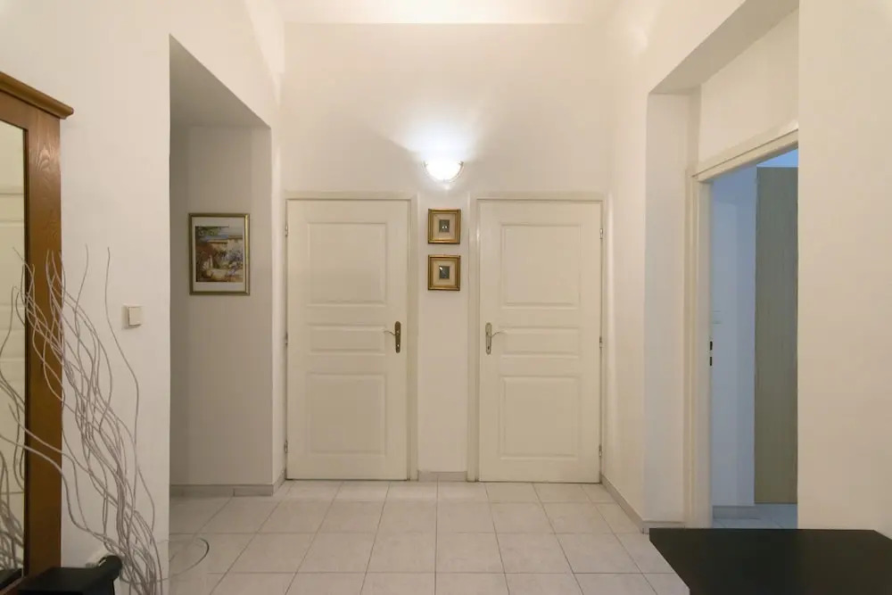 Central 3 Bedroom Home near National Museum
