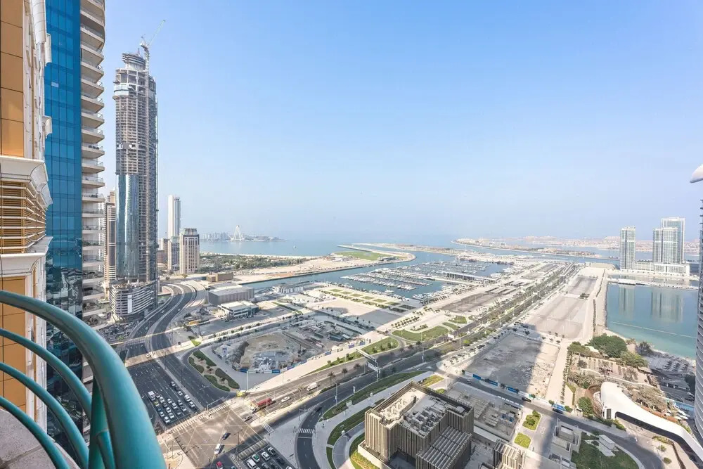 Spectacular 180 Degree Seaview 3 Bedrooms Listing By Owner