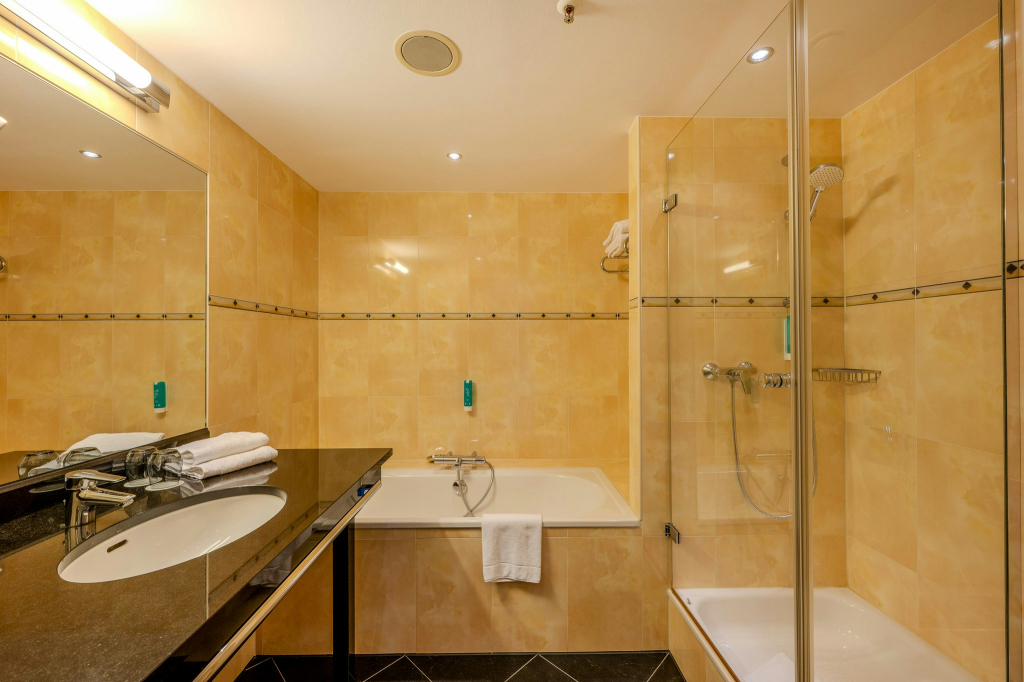 Welcome Hotel Gelsenkirchen