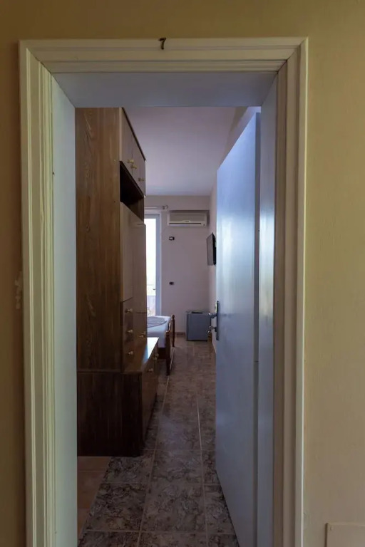 Nika Hotel Rradhime