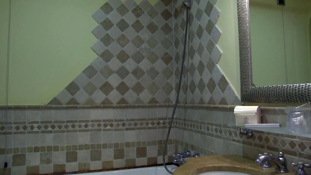 Hotel Tritone Lipari