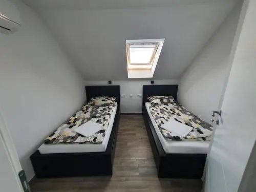 Apartment Suzana