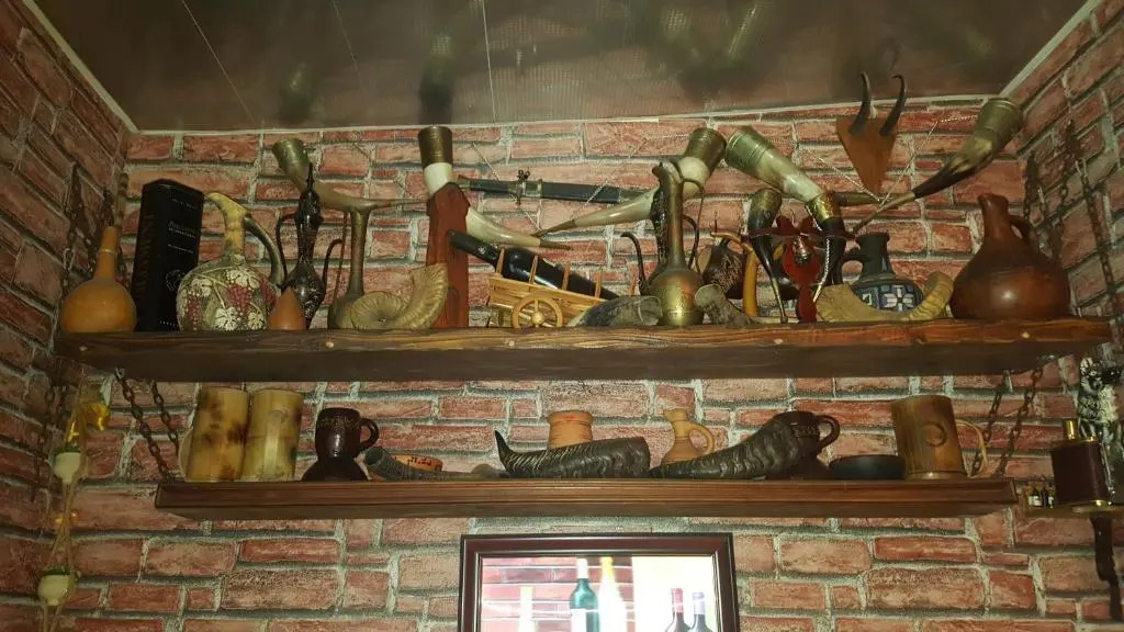 Nilien Guest House