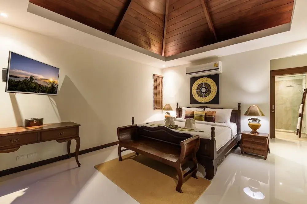 Thai Villa Rawai