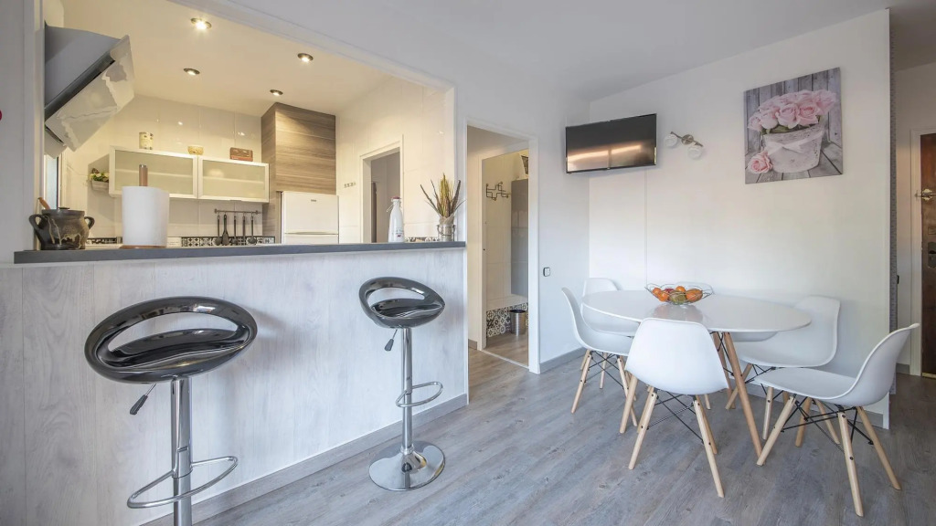 Bfa 96 - Apartament Jocelyne