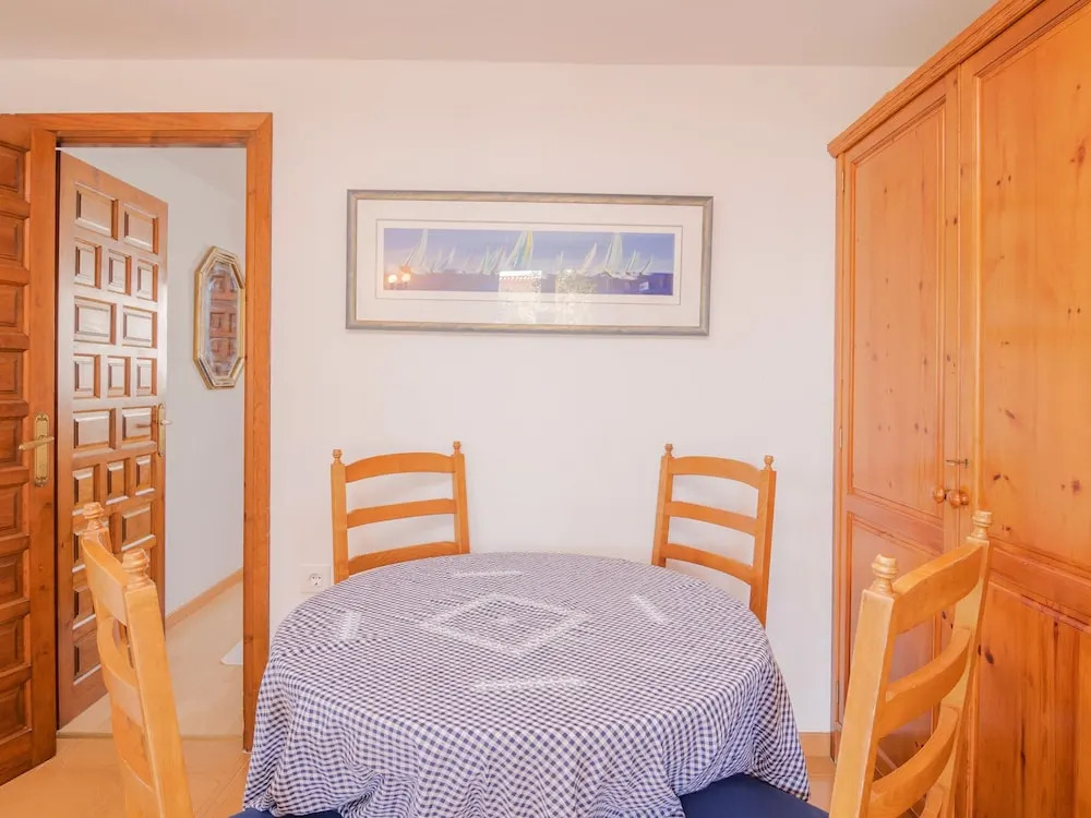 Beautiful Villa on 2 Levels With Private Swimming Pool Near Benissa