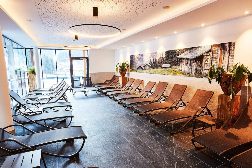 Hotel Wagrainerhof