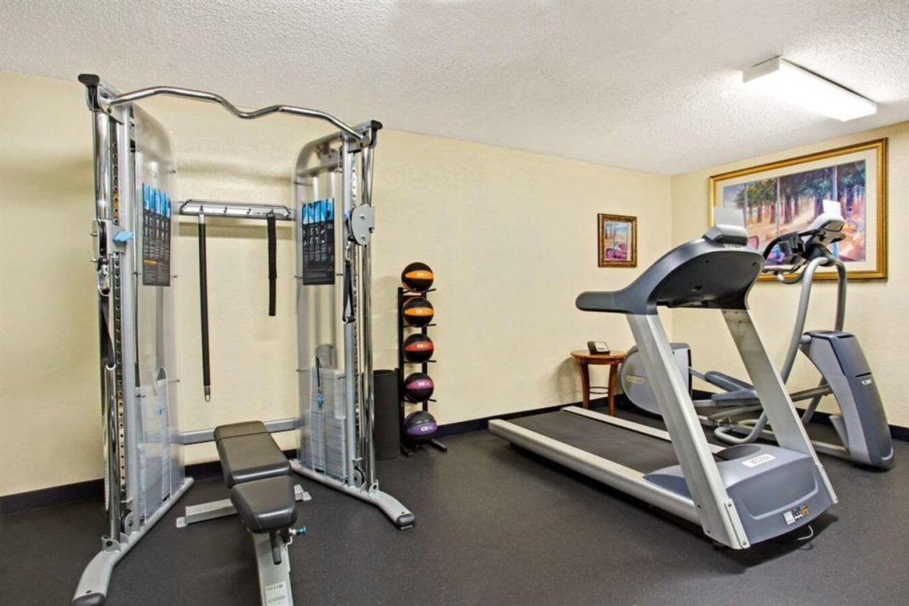 Days Inn by Wyndham Orlando Airport Florida Mall