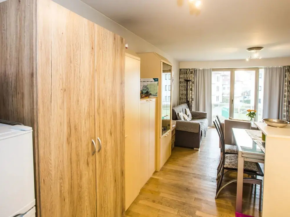 Cozy Stay Near the Coast