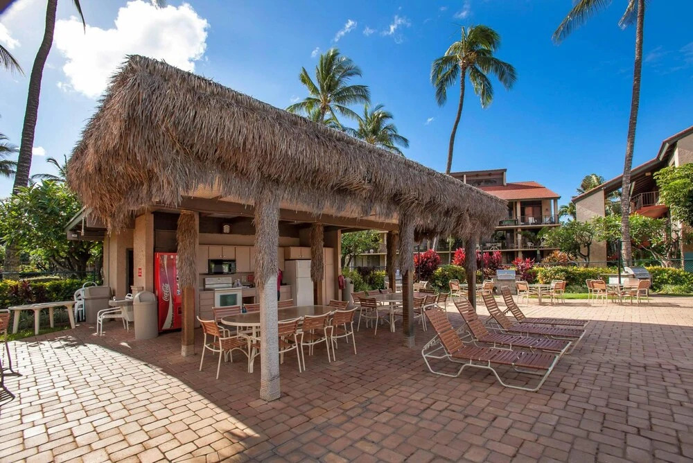 Luana Kai C306 by Coldwell Banker Island Vacations