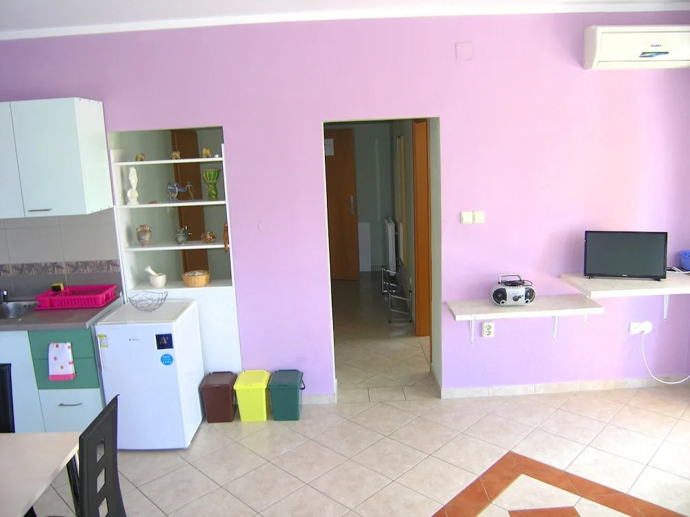 Apartments Ivan Marina