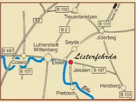 Landgasthof Sonneneck