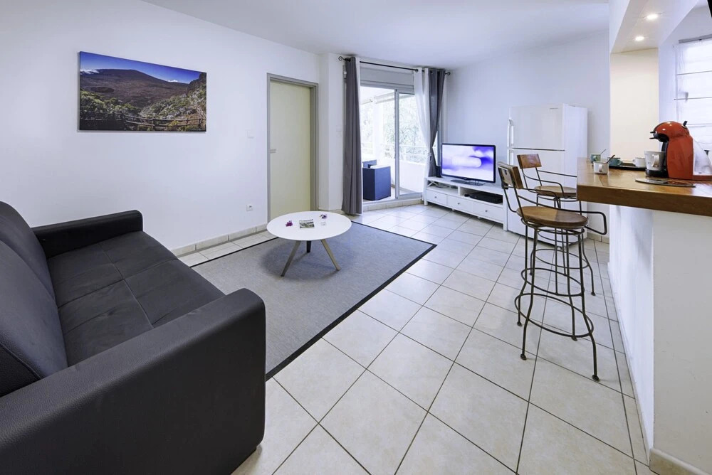 Appartement Moana