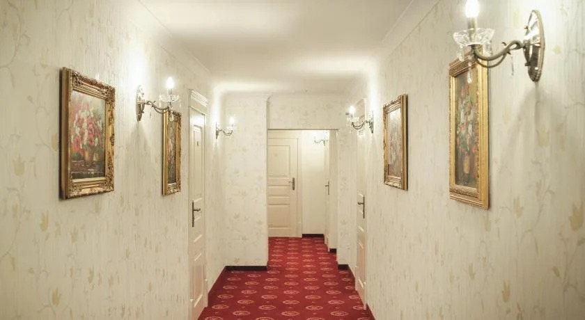 Hotel Kopernik
