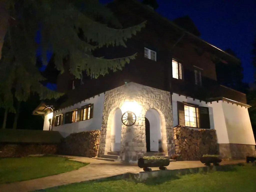 Villa Kalia