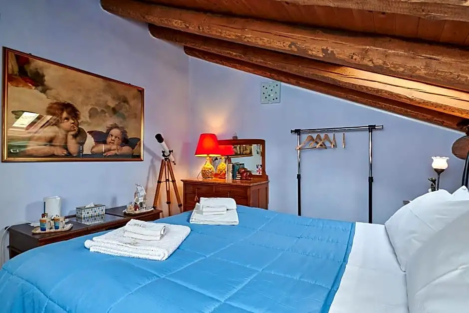 B&B Adelche