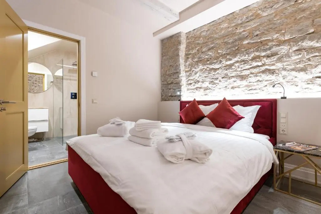 Hotel Meltzer Apartments