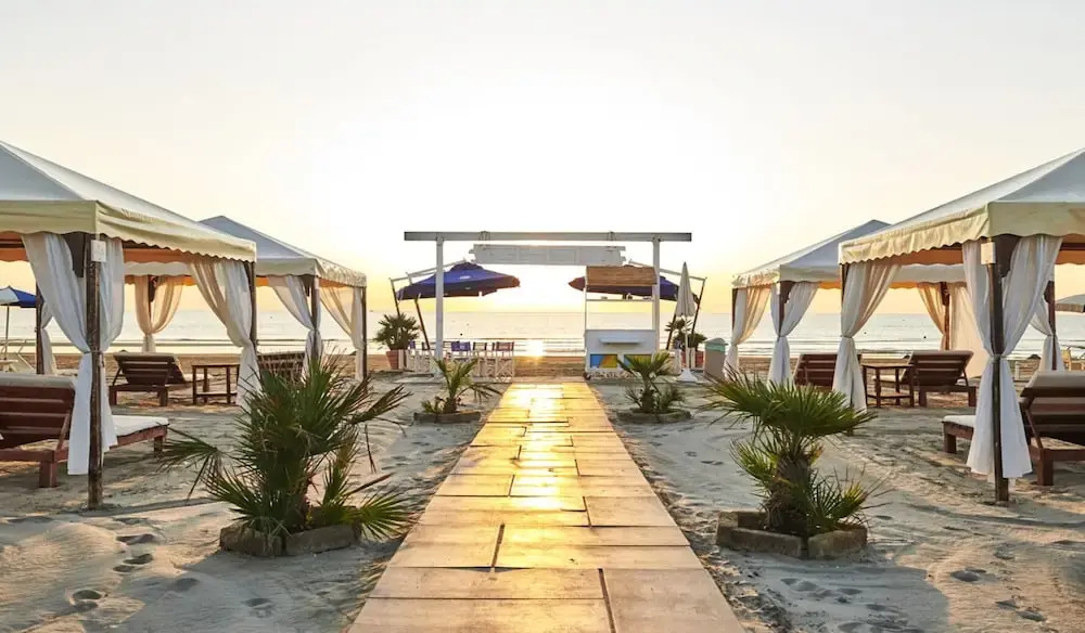 Hotel Manuela