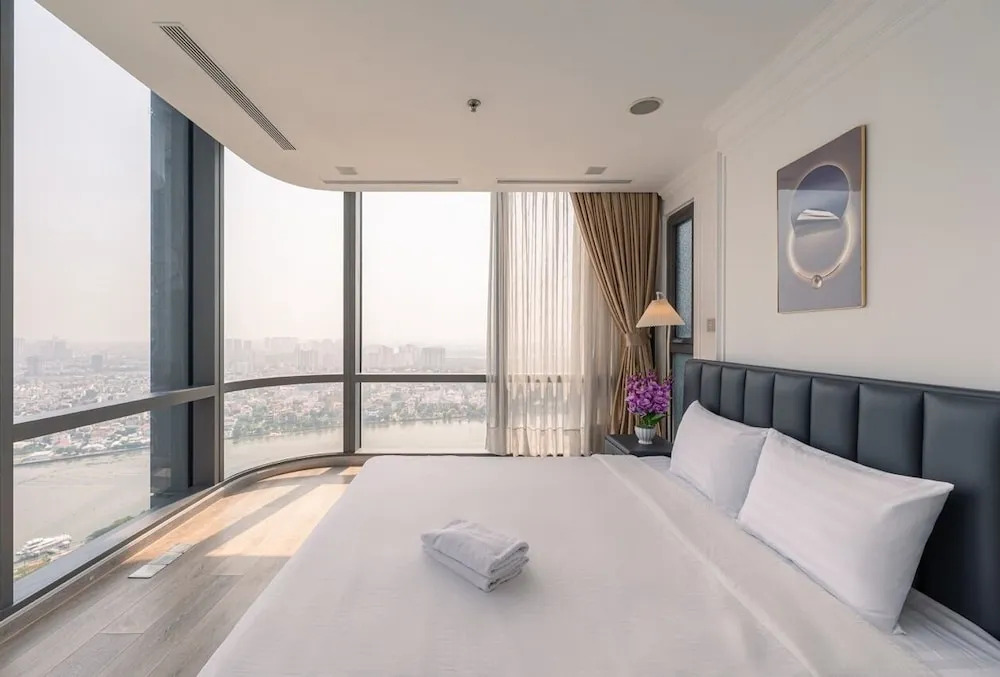 Boutique Unique Landmark 81
