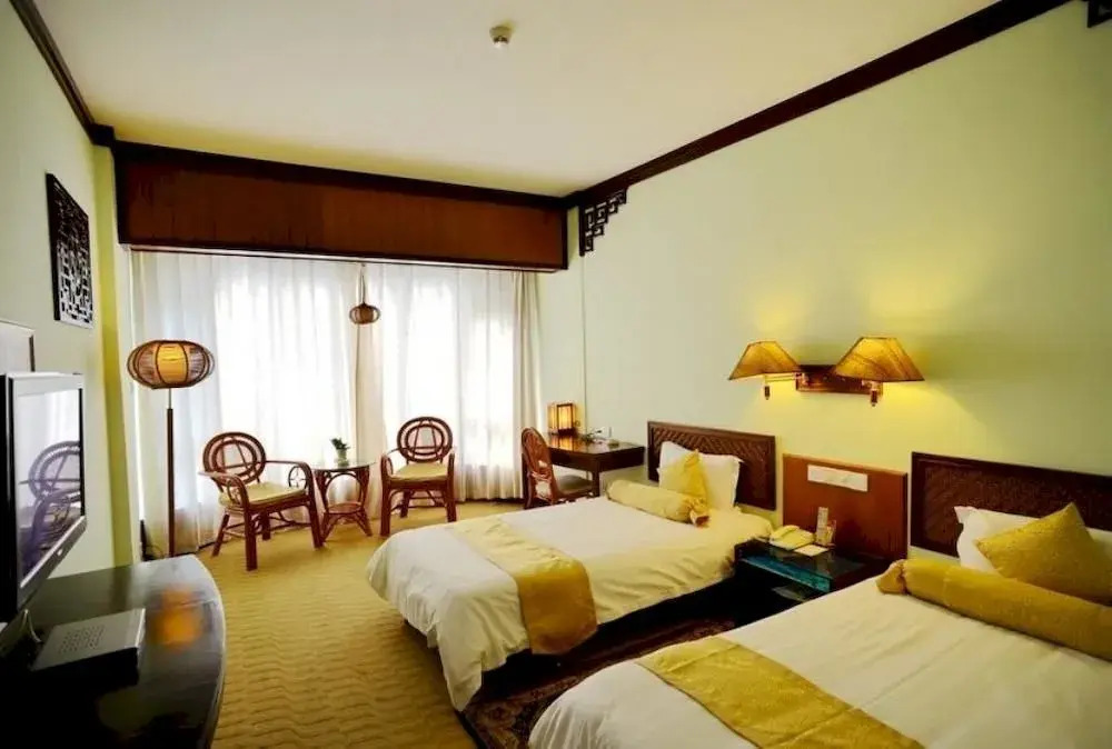 Tower Hotel - Haikou