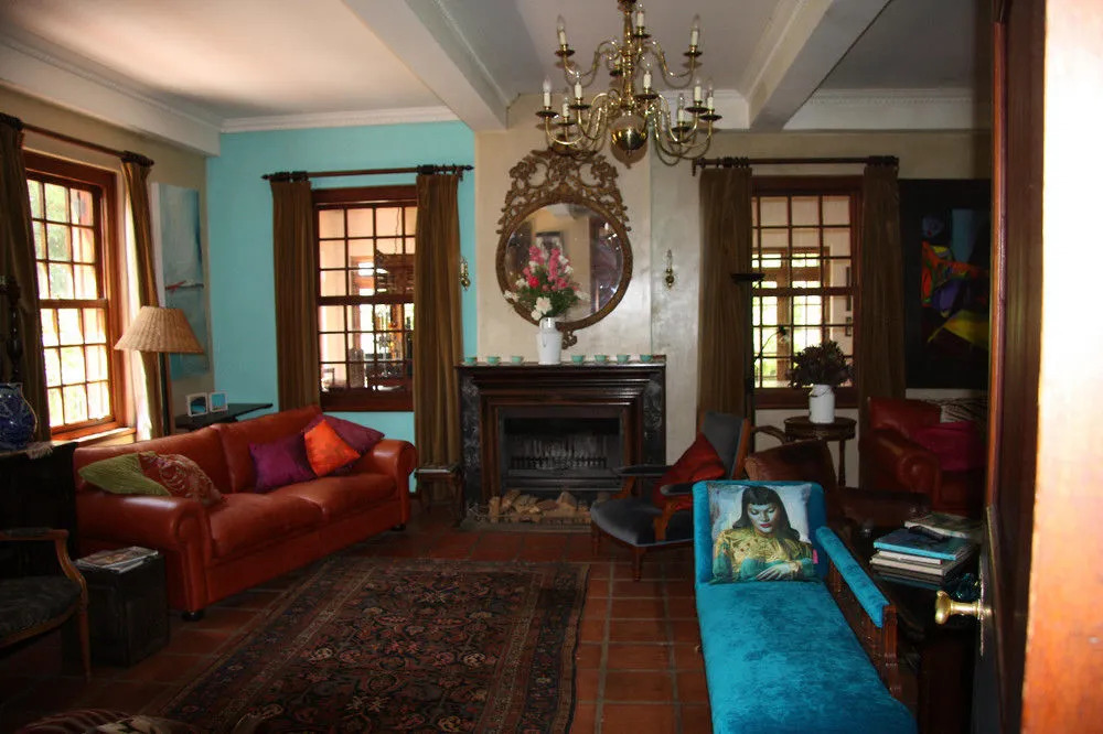 Vygeboom Manor Boutique Guest House
