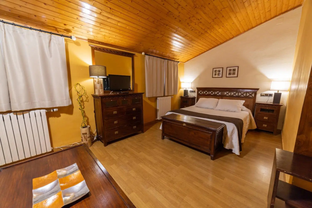 Hotel Rubielos