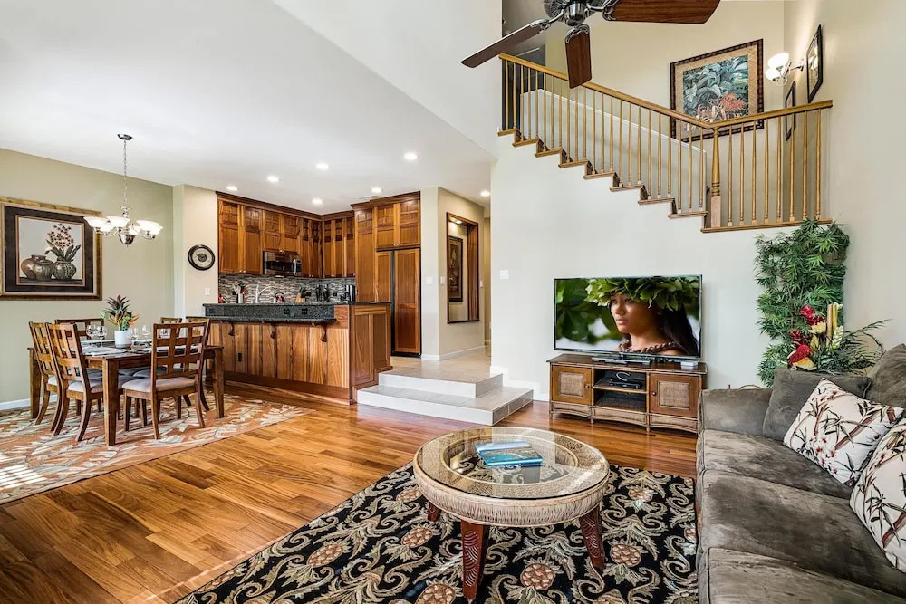 Colony Villas at Waikoloa Beach Resort #2503