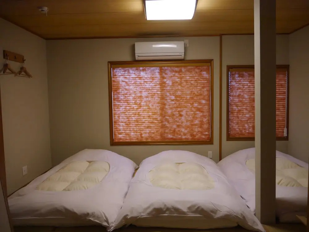 Kyoto Machiya UZUKI