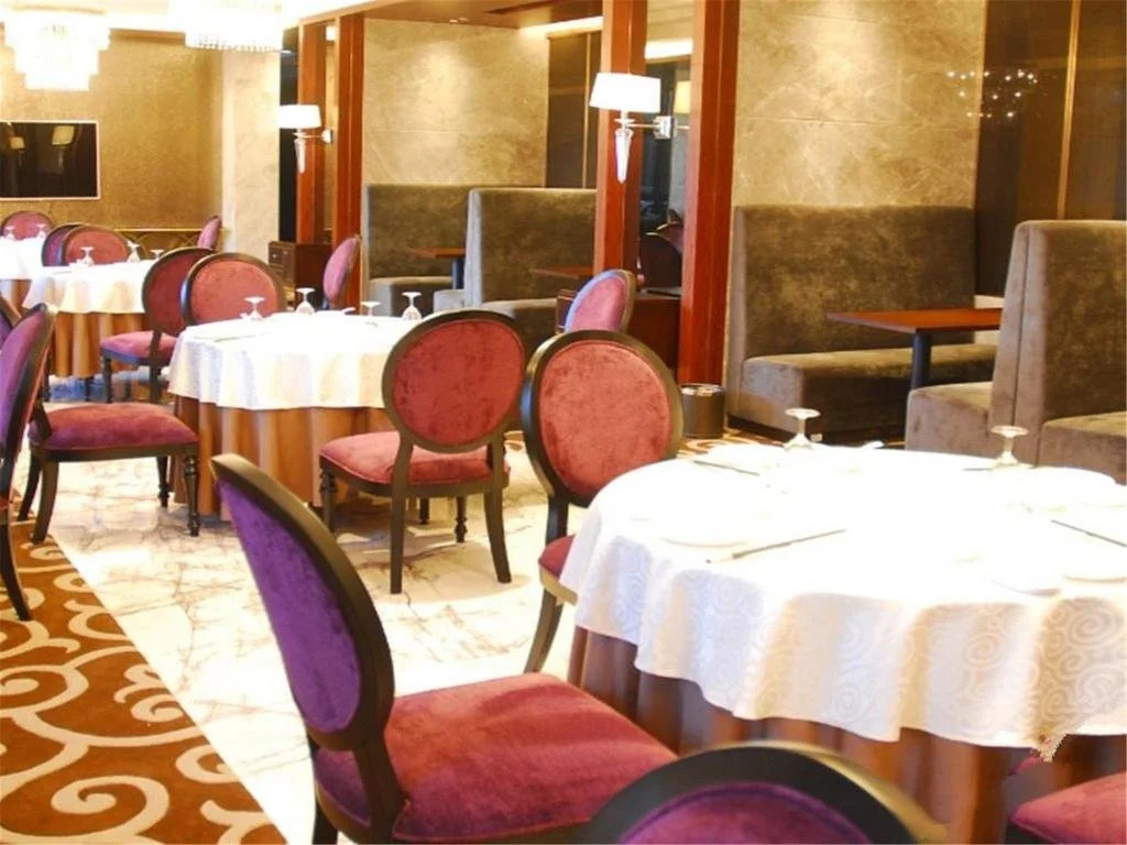 Beijing Oriental Provence Center Club