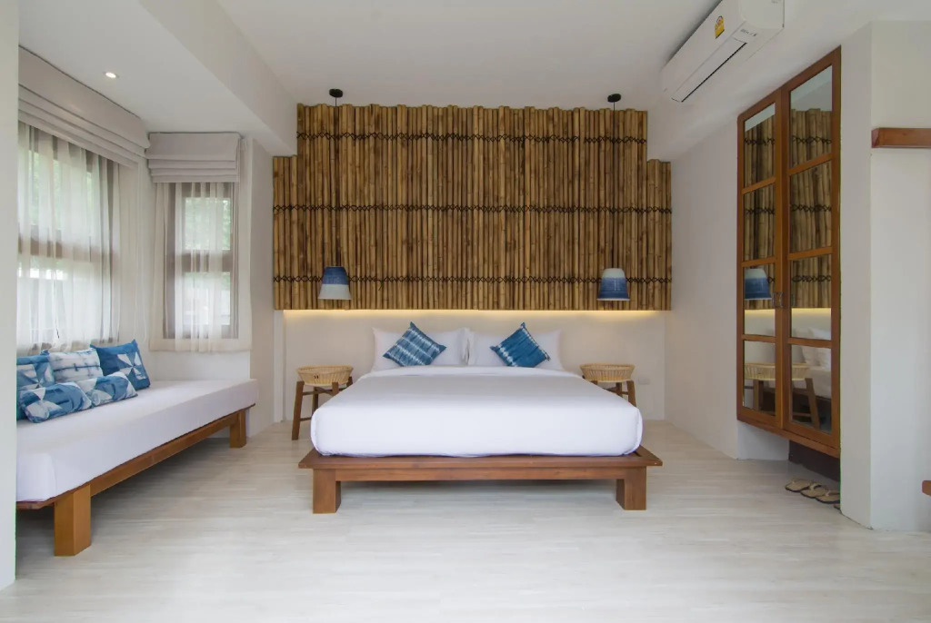Rest Sea Resort Koh Kood