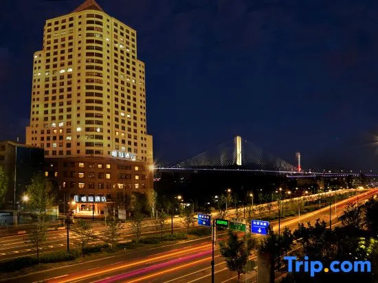 Weiting Hotel Shanghai The Bund Nanpu Bridge Subway Station Branch