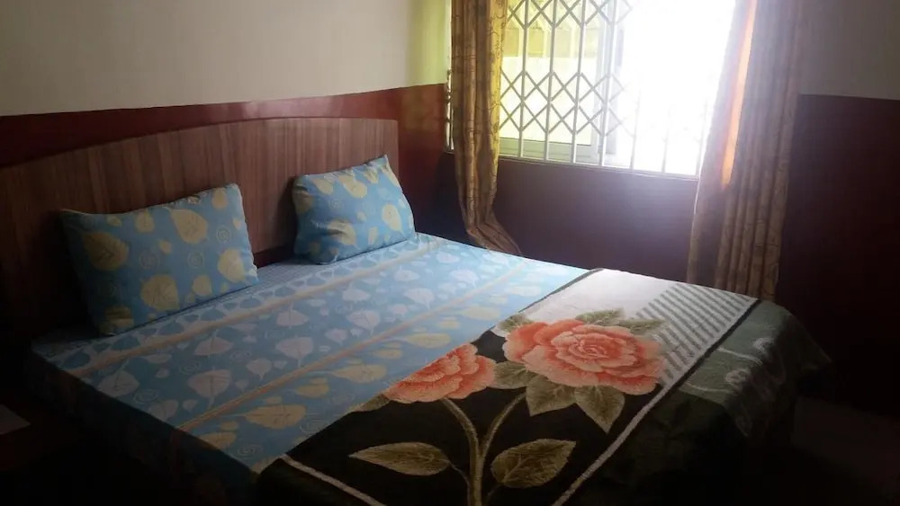 Adinkra City Hotel