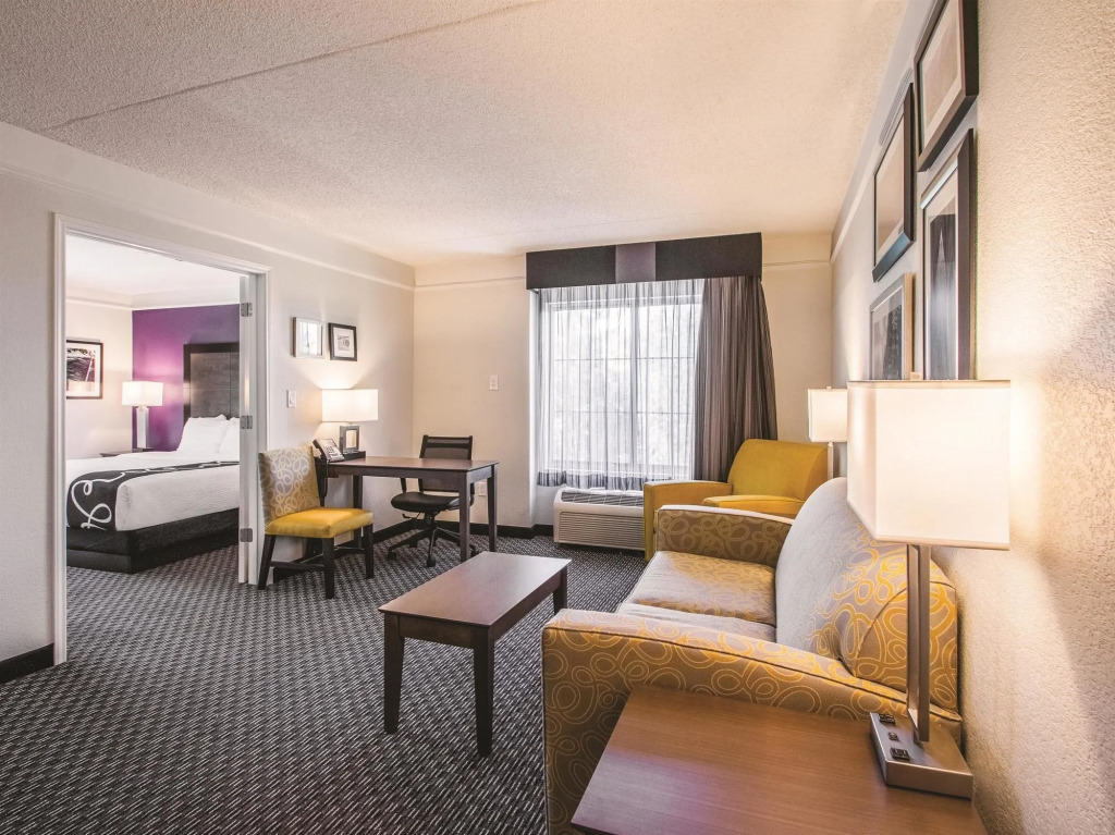 La Quinta by Wyndham Orem University Pwy Provo