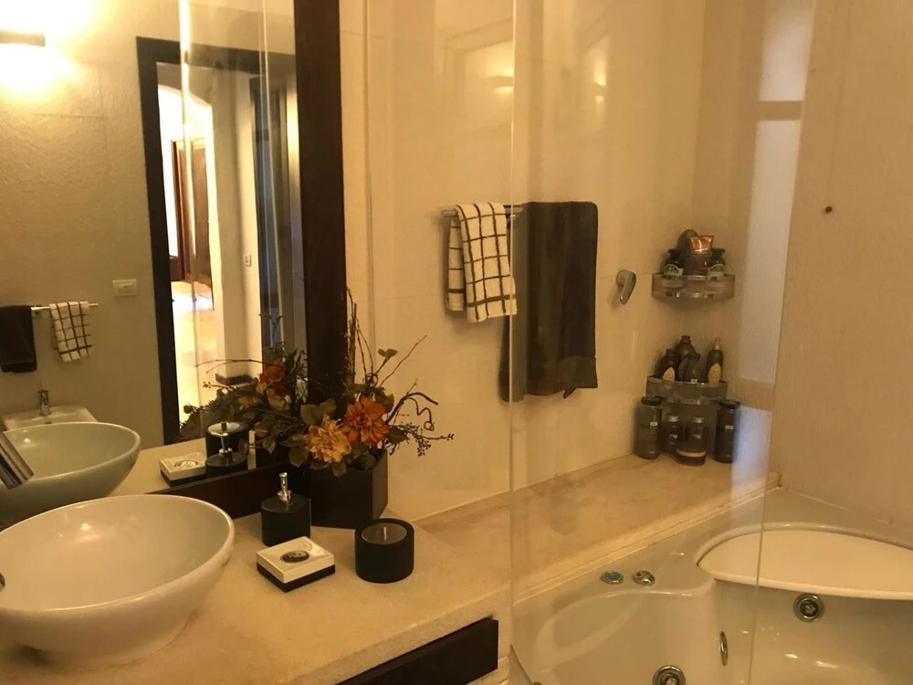 Apartment With 3 Bedrooms in Villasimius, With Wonderful sea View and