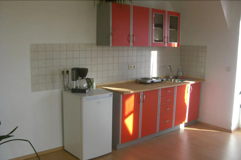 Forsthaus Knautkleeberg