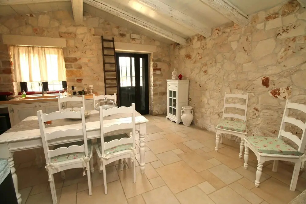 Trulli della Lama