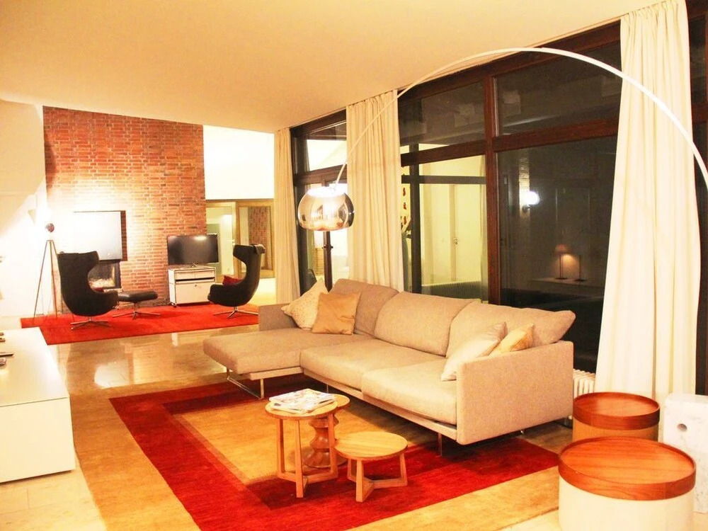 Villa EMG Bonn