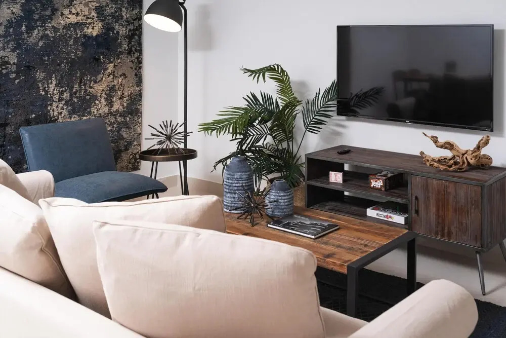 JURNY Miami Beach Apartments