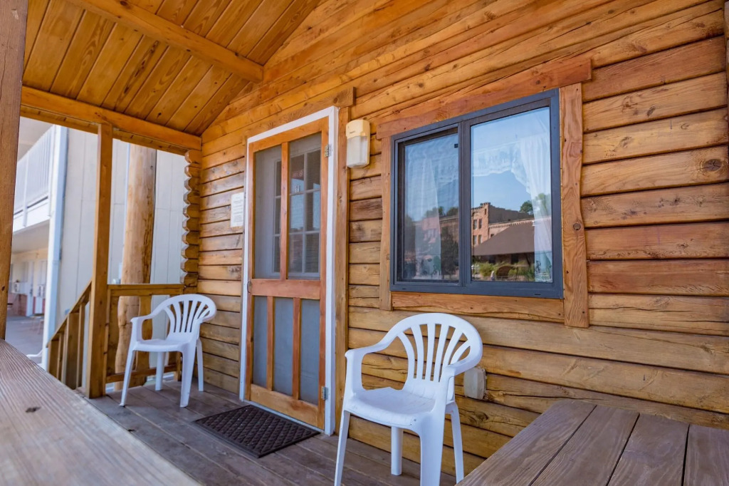 Americas Best Value Inn Hot Springs