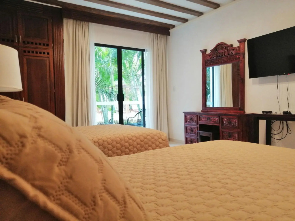 Casa San Roque Valladolid