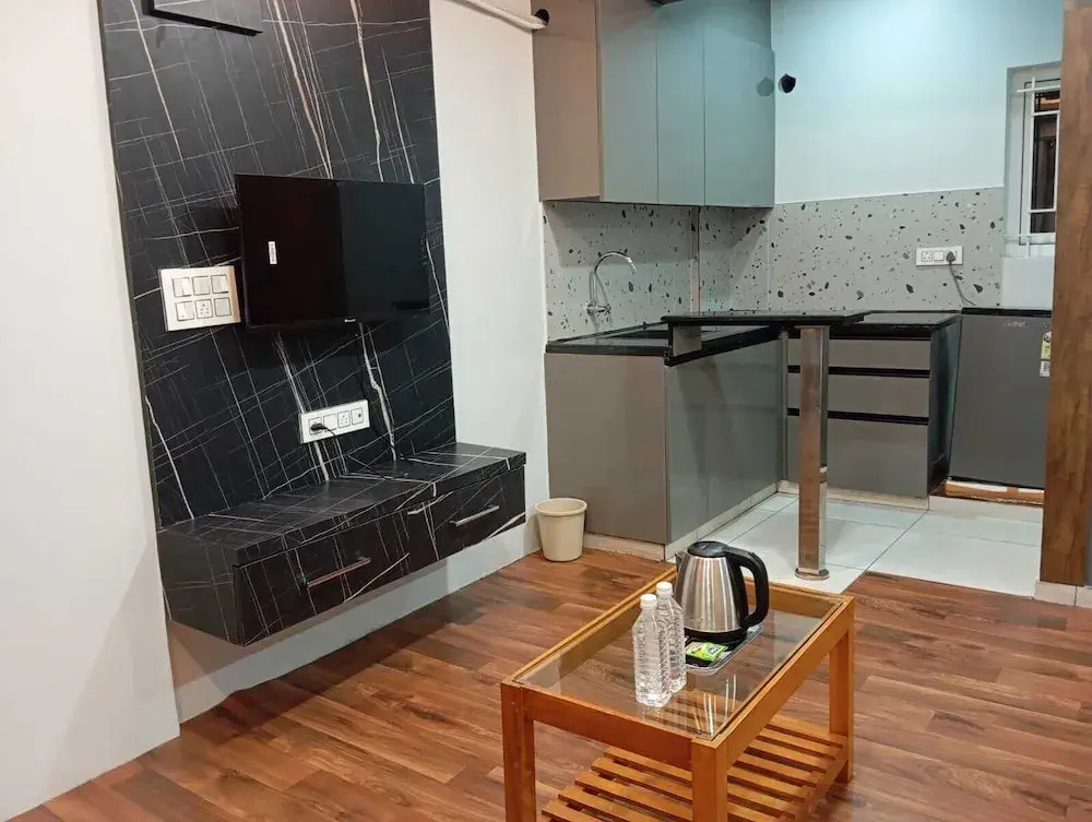 Vin Hotels & Service Apartments Manyata Tech Park