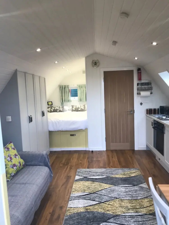 Kingfisher Apartment in Plymouth