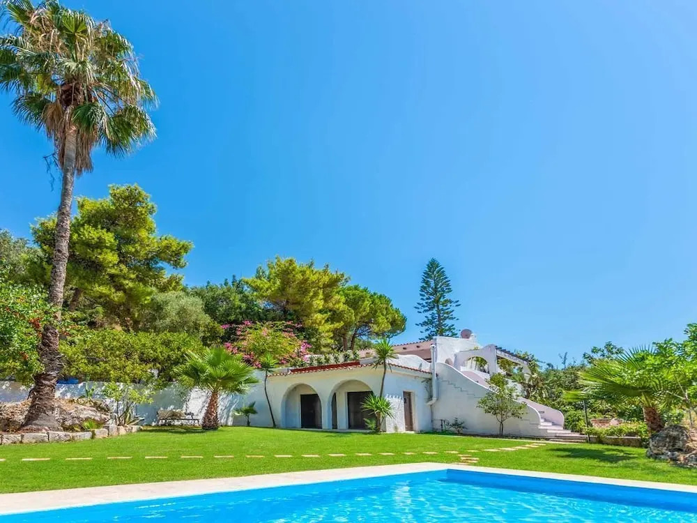 Villa Hacienda