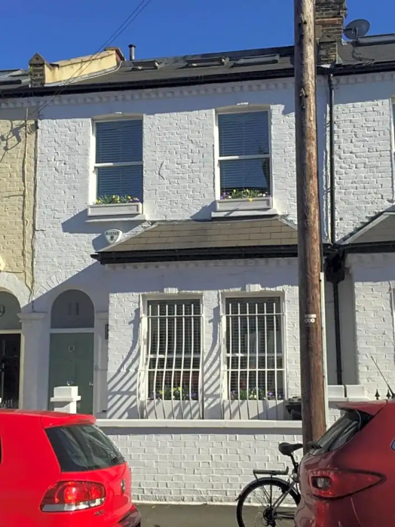 Fulham B&B