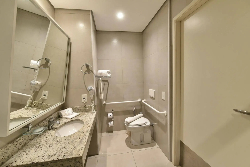 Hotel Rainha do Brasil